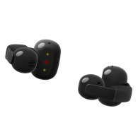 SONY LinkBuds WF-LC900 Czarne WFLC900B.CE7 - 1482608 - zdjęcie 3